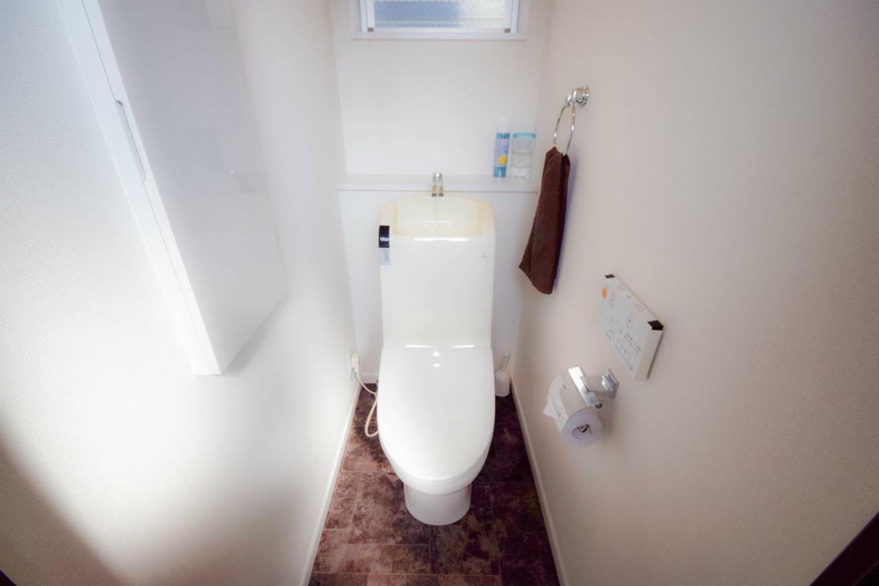 Finoa Residential Suite Kagurazaka Tokyo Eksteriør bilde