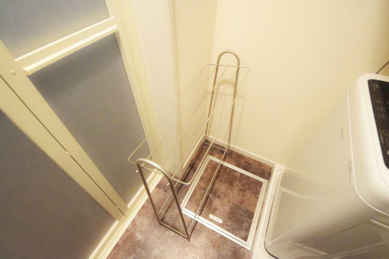 Finoa Residential Suite Kagurazaka Tokyo Eksteriør bilde