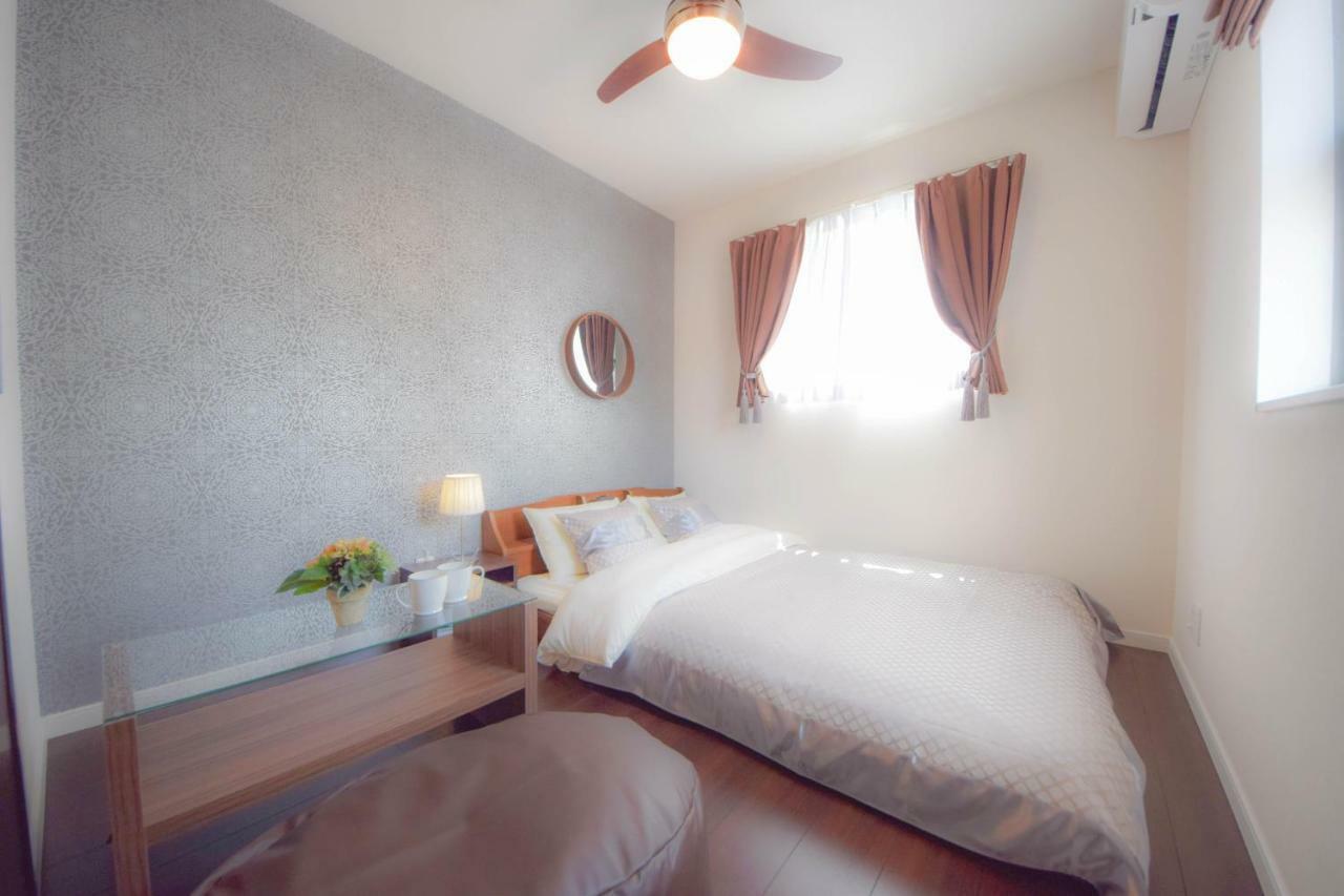Finoa Residential Suite Kagurazaka Tokyo Eksteriør bilde
